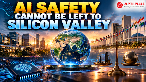 AI SAFETY CANNOT BE LEFT TO SILICON VALLEY: AUTONOMOUS AGENTS, CYBERSECURITY RISKS, AND THE CASE FOR STATUTORY OVERSIGHT