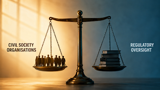 FOREIGN CONTRIBUTION (REGULATION) AMENDMENT BILL 2026: PROVISIONS, IMPACT, CHALLENGES, WAY WORDS