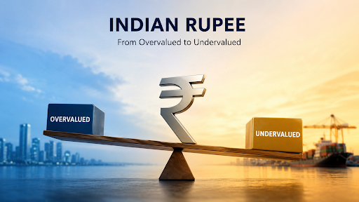 INDIAN RUPEE VALUATION 2026: CAUSES, IMPACTS, AND RBI STRATEGY