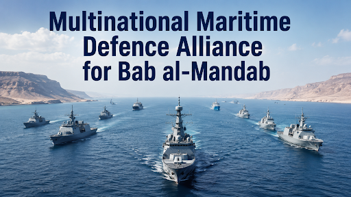 BAB AL-MANDAB MARITIME ALLIANCE