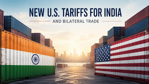 US PERMANENT SECTION 301 TARIFFS ON INDIAN EXPORTS
