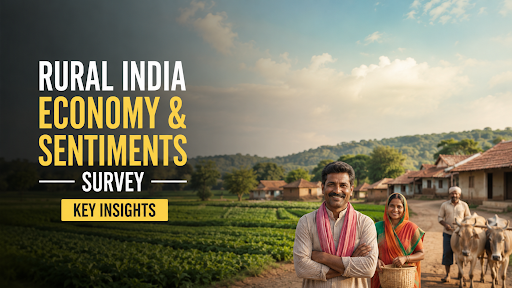 RURAL ECONOMIC CONDITIONS SURVEY: NABARD