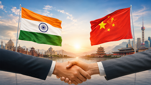 STABLE INDIA-CHINA RELATIONS: BUILDING A MULTIPOLAR ASIA AND A MULTIPOLAR WORLD