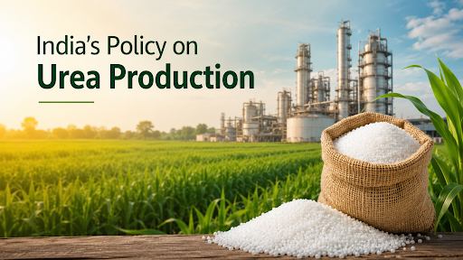 NATIONAL INVESTMENT POLICY FOR UREA-2026 (NIPU-2026)