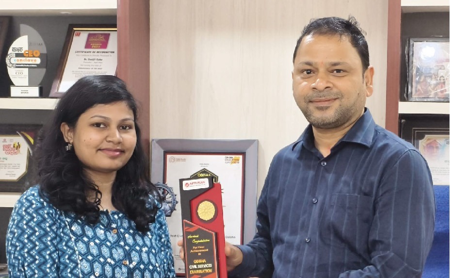 Aditya Singhdeo Rank 26