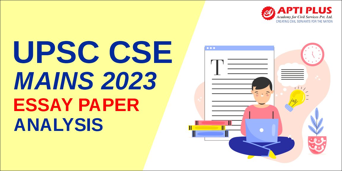 essay paper 2023 upsc cse