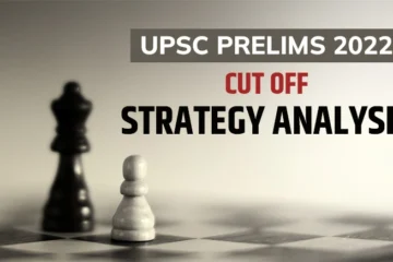 Strategy Analysis UPSC