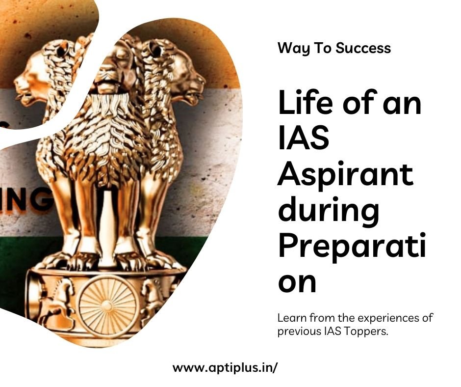 The Journey To Becoming An IAS Officer