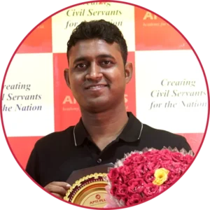 pradeep barnwal