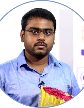 sourab das