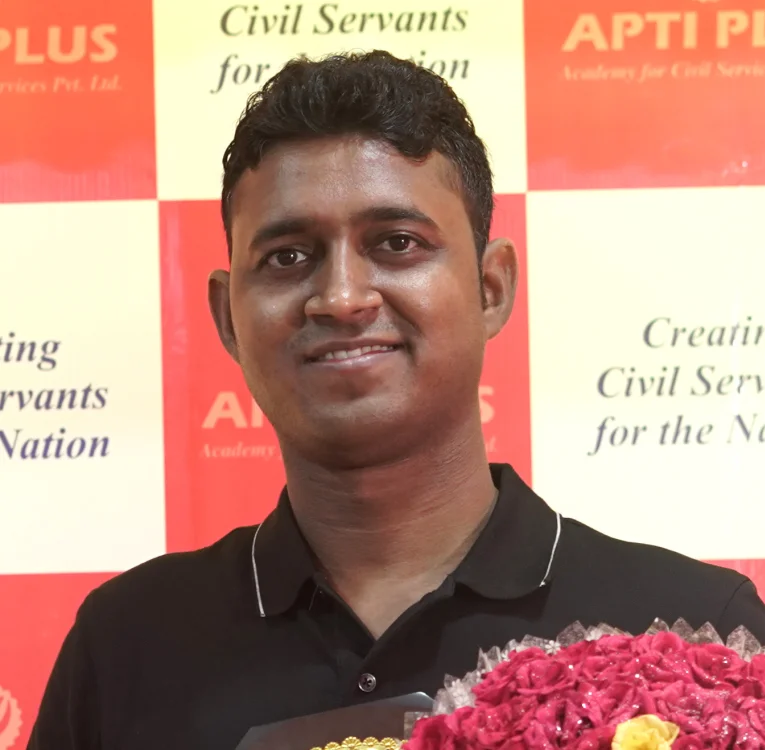 10 pradeep k barnwal rank 601 1