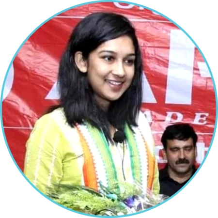 17 Supriya Das 1