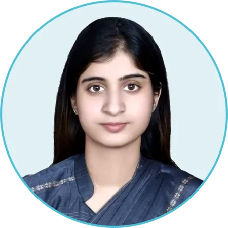 1 Garima Lohia 1