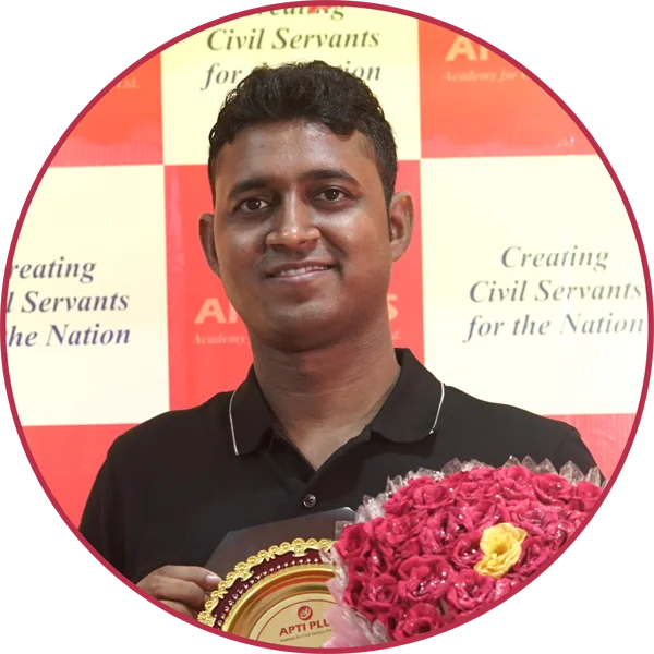 4 Pradeep Kumar Barnwal