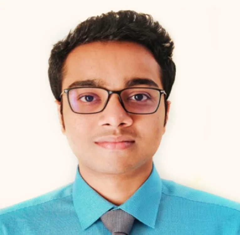 6 jubin mohapatra rank 46