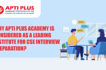Why apti plus academy is considered as a leading institute for cse interview preparation (1)