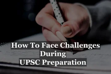UPSC Preparation