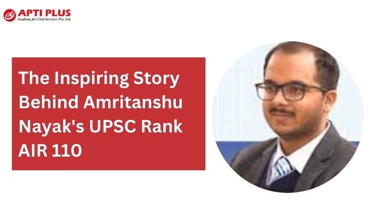 Success Journey of UPSC Aspirant Ayushi Pradhan (1)