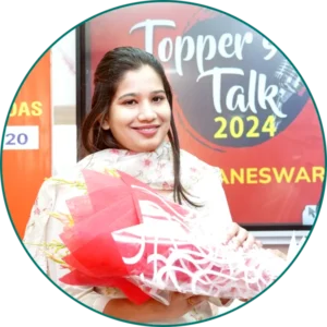 ayushi pradhan AIR 36 UPSC CSE