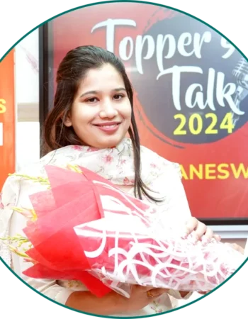 ayushi pradhan AIR 36 UPSC CSE