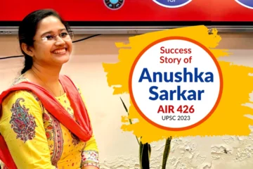 Success Story Of Anushka Sarkar
