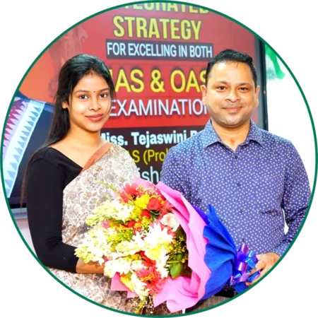tejaswini behera