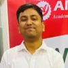 ratnesh gupta rank 10 group A