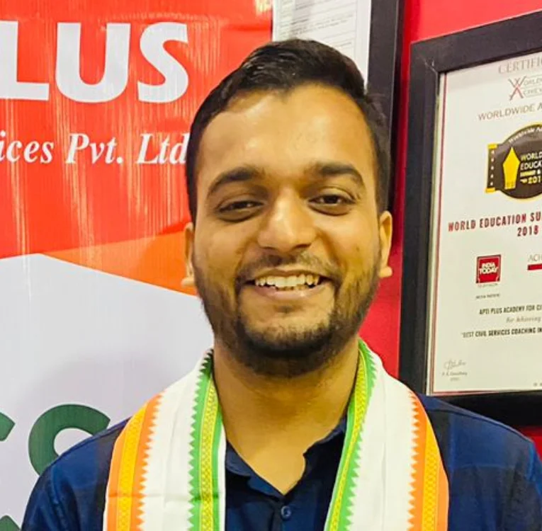 abhiraj mishra rank 13 group A