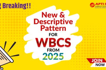 syllabus change wbcs