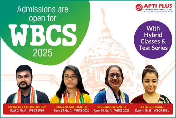 wbcs coaching center in kolkata