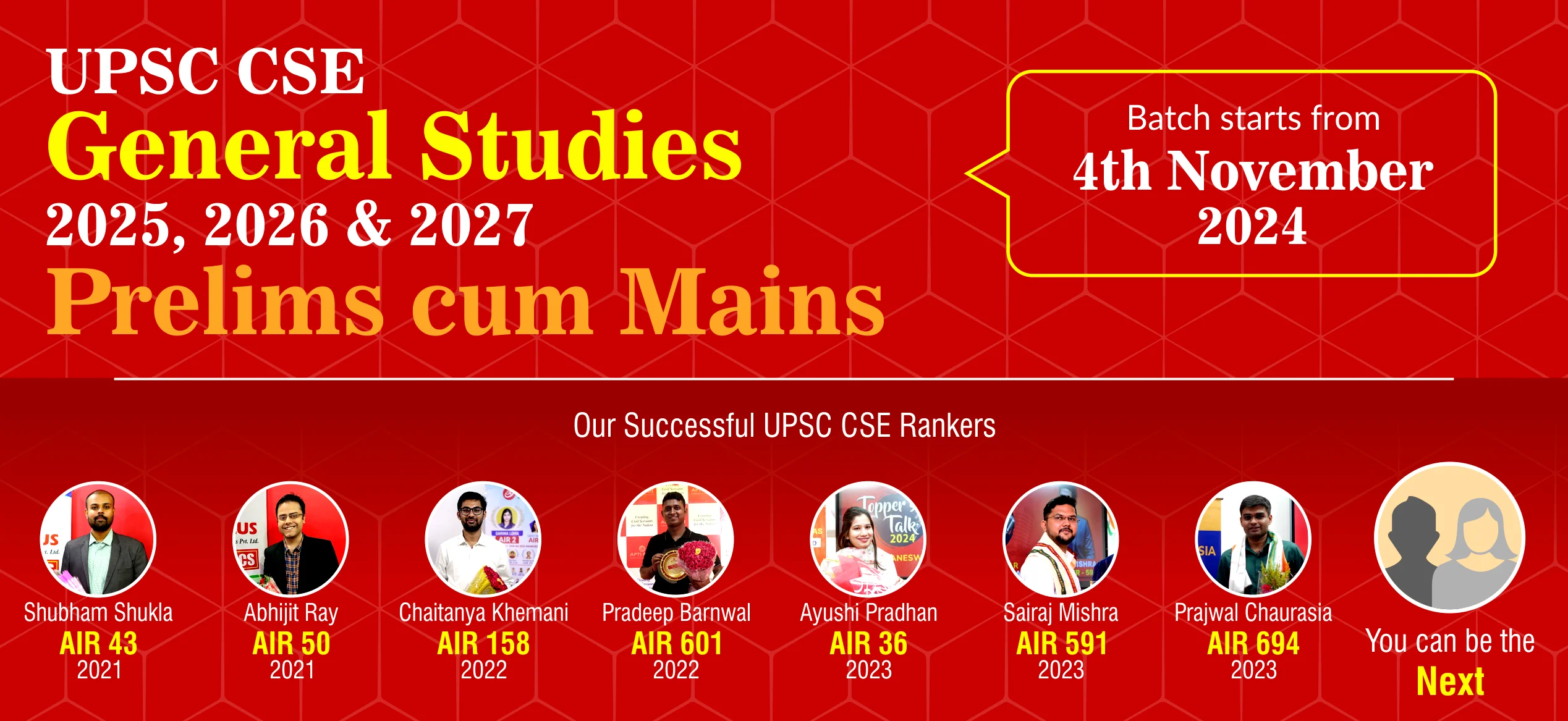 UPSC Coaching in kolkata