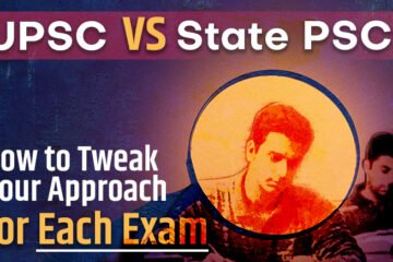 APPROACHES FOR UPSC AND OPSC OASWBCS EXAMS