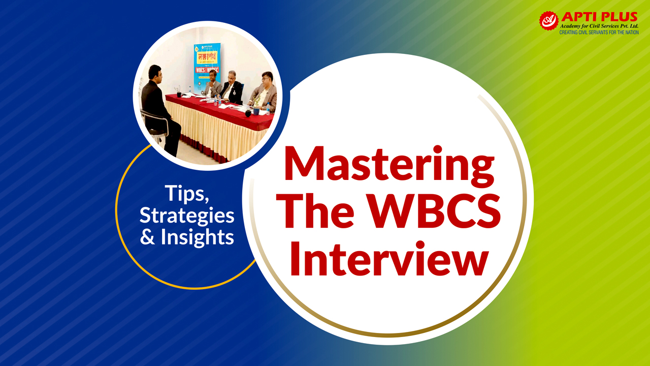 WBCS Interview