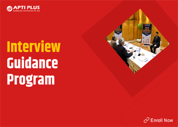 interview guidance program