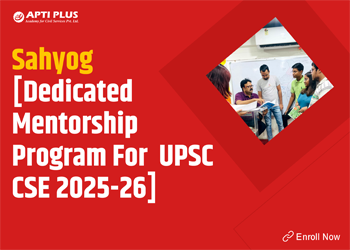 sahyog mentorship program