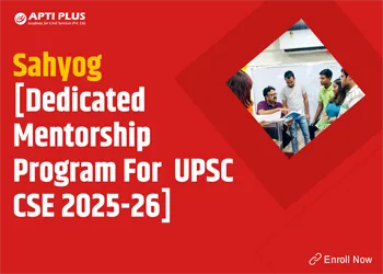 sahyog mentorship program