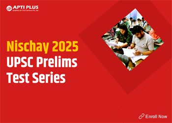 upsc prelims test series