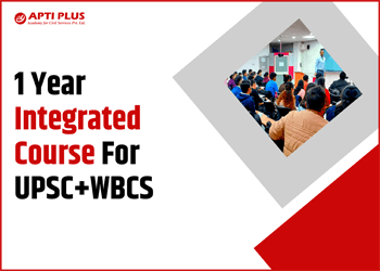 upsc wbcs integrated