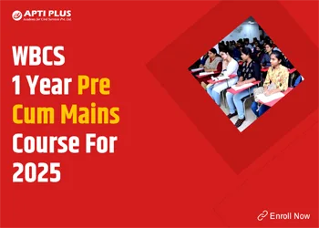 wbcs 1 year integrated course