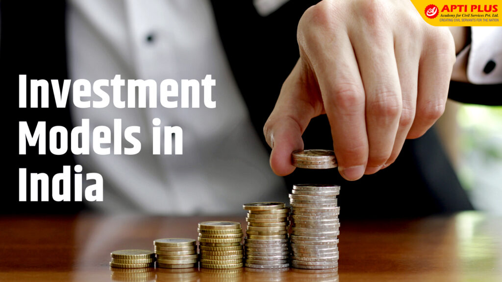 Investment models