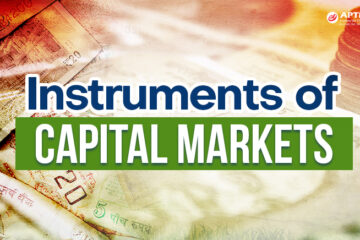 Instruments of Capital Markets