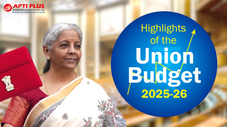 highlights of the uniopn budget thumbnail