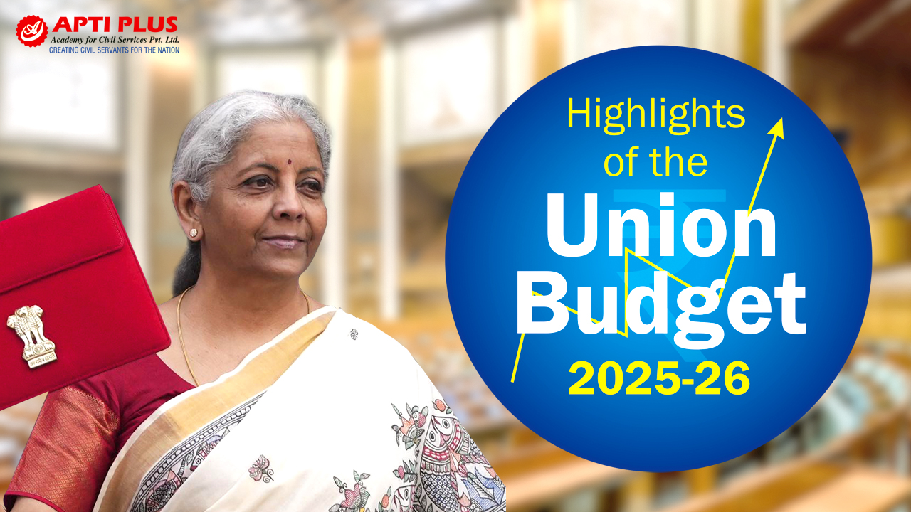 highlights of the uniopn budget thumbnail