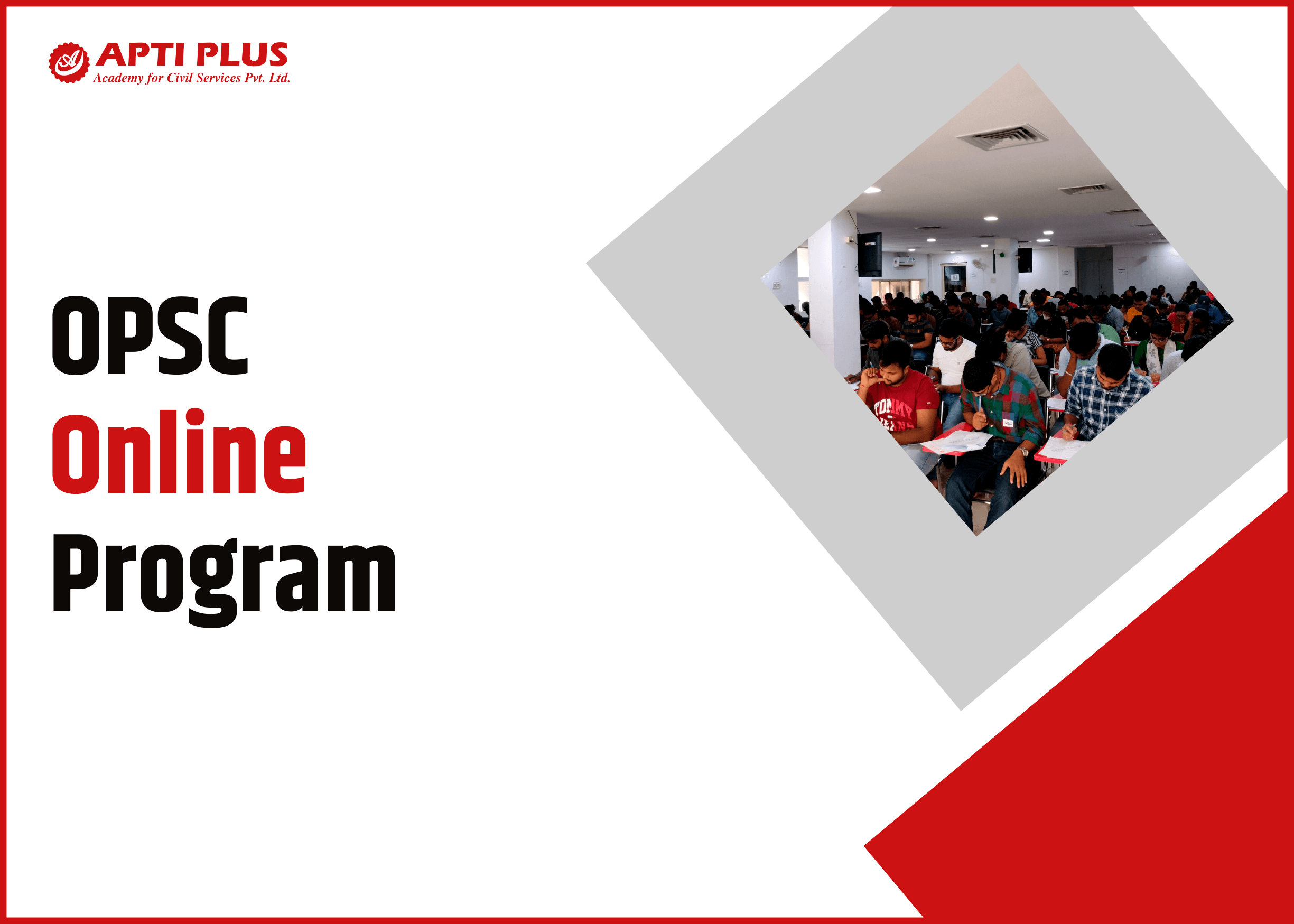 opsc online program