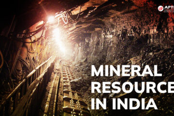 MINERAL RESOURCES IN INDIA