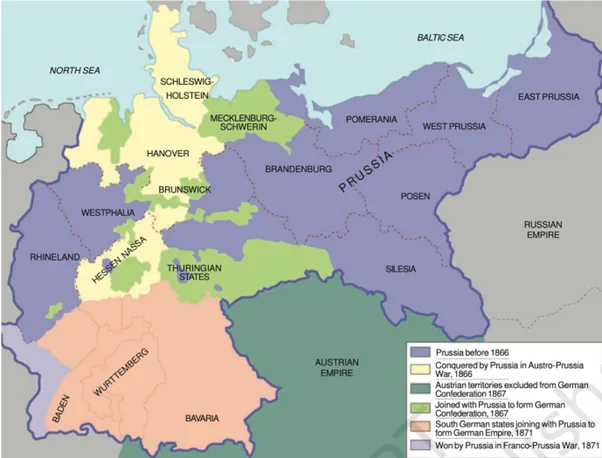 Emperor of unified German Empire Emperor of unified German Empire