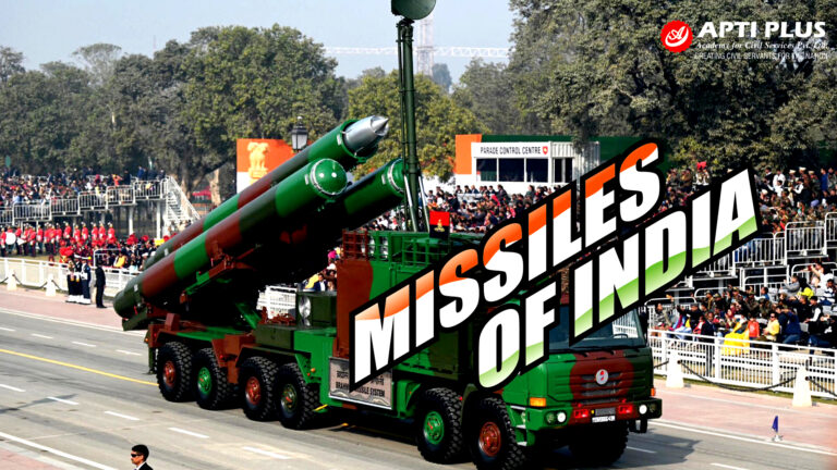 MISSILES OF INDIA
