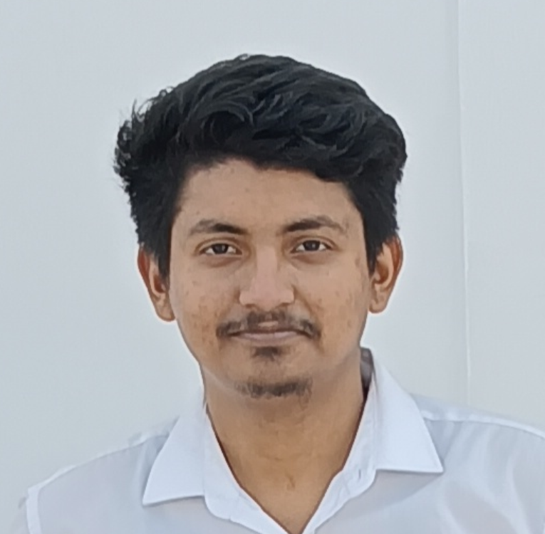 12 rajarshi sankar banik rank 22 group B