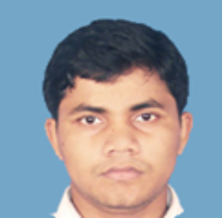 1 biswajit ghosh rank 6