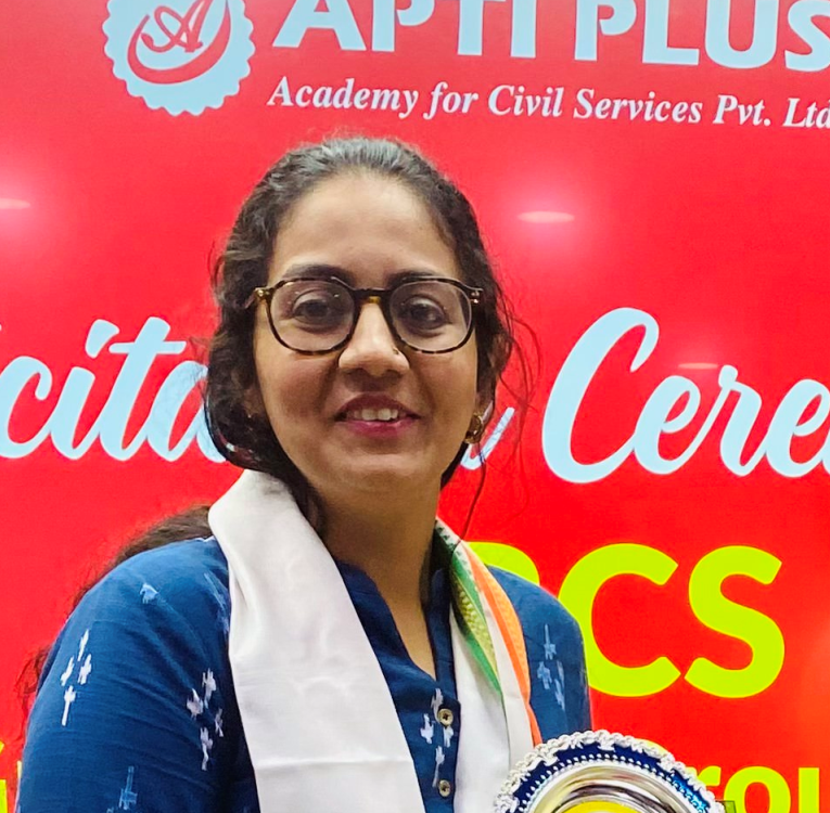 1 mriganka singh rank 10 group A